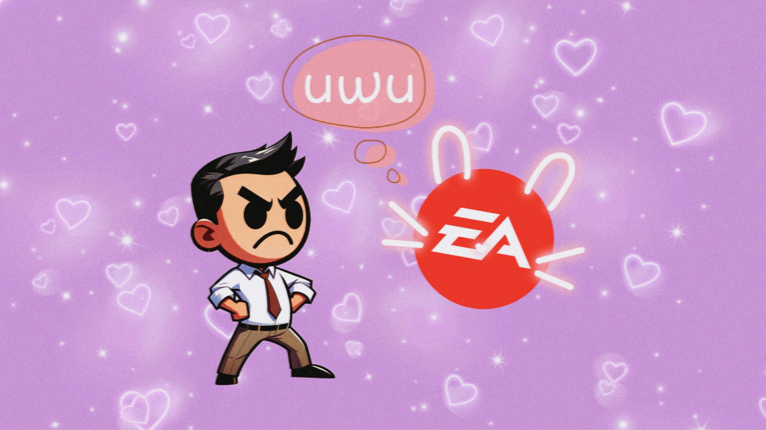 ea sunt ai dracului de proști